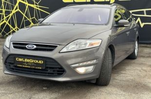  Ford Mondeo 2012 , 987000 , 