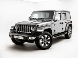SUV   Jeep Wrangler 2021 , 4755000 , 