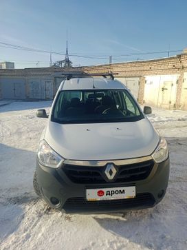    Renault Kangoo 2015 , 1500000 , 