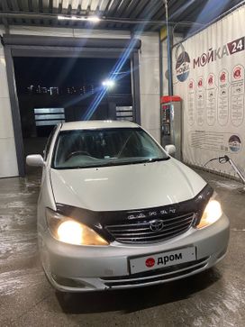  Toyota Camry 2002 , 600000 , 