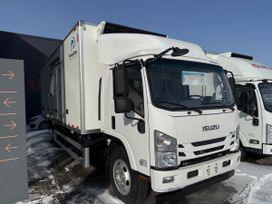   Isuzu Elf 2023 , 7600000 , 