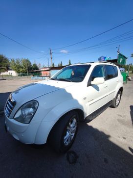 SUV   SsangYong Rexton 2012 , 1050000 , 