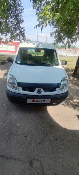    Renault Kangoo 2003 , 299000 , 