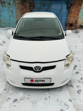  Toyota Auris 2008 , 800000 , 