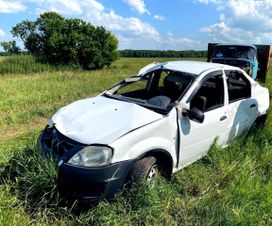  Renault Logan 2013 , 150000 , 