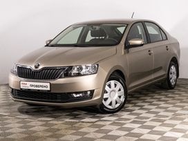  Skoda Rapid 2019 , 1318100 , -