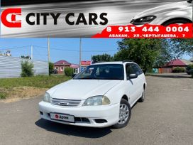 Toyota Caldina 2001 , 499000 , 