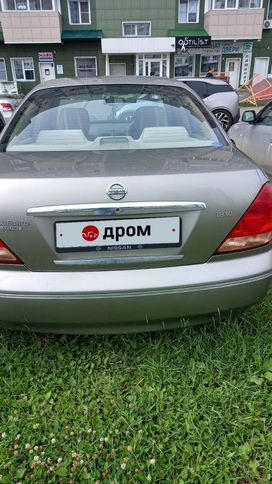  Nissan Bluebird Sylphy 2004 , 500000 , 