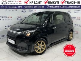  Toyota Spade 2016 , 1145000 , 