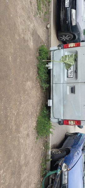   Ford Tourneo Custom 2008 , 500000 , 