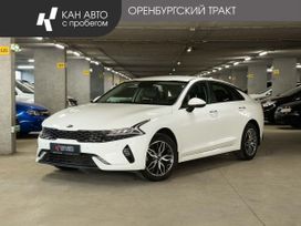  Kia K5 2021 , 2379000 , 