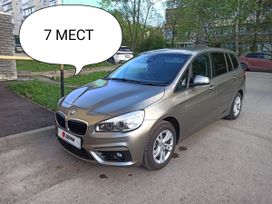    BMW 2-Series Gran Tourer 2016 , 1570000 , 