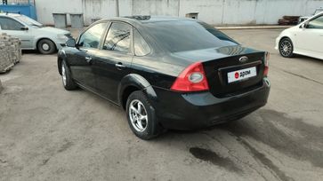  Ford Focus 2009 , 615000 , 
