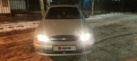  Chevrolet Lanos 2009 , 156000 , 