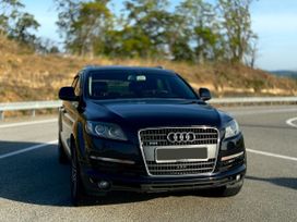 SUV   Audi Q7 2008 , 1699000 , -