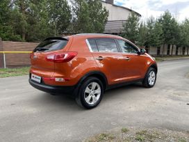 SUV   Kia Sportage 2013 , 1430000 , 