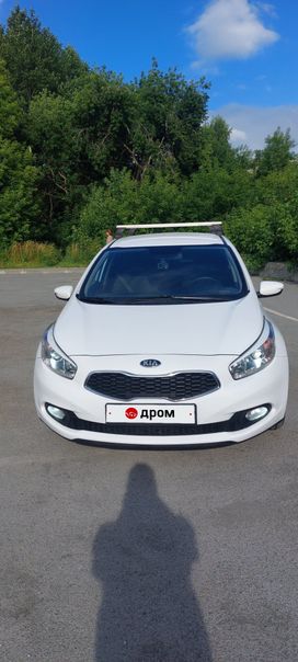  Kia Ceed 2014 , 900000 , 