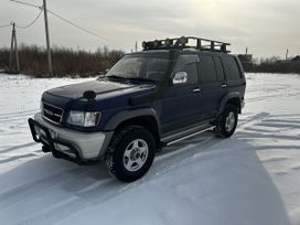 SUV   Isuzu Bighorn 1999 , 1100000 , 