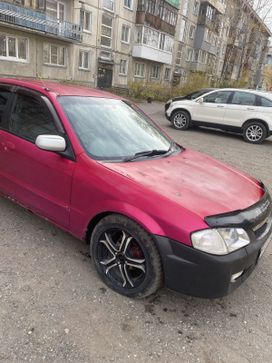  Mazda Familia 2000 , 180000 , 