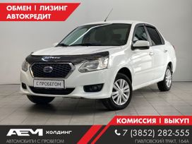  Datsun on-DO 2015 , 380000 , 