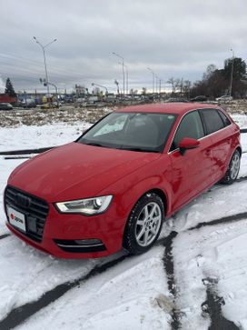  Audi A3 2015 , 1580000 , 