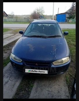  Mitsubishi Mirage 1999 , 250000 , 