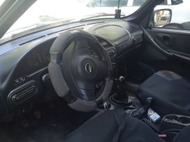 SUV   Chevrolet Niva 2013 , 520000 , 