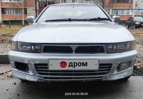  Mitsubishi Galant 1997 , 250000 , 