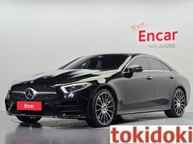  Mercedes-Benz CLS-Class 2022 , 5350000 , 