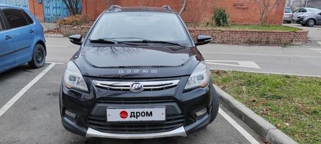  Lifan X50 2016 , 715000 , 