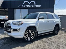 SUV   Toyota 4Runner 2020 , 4999000 , 