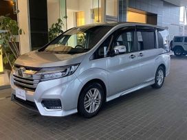    Honda Stepwgn 2019 , 1750000 , 