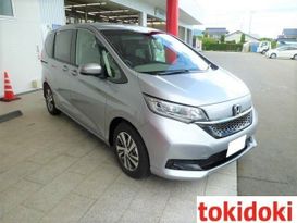    Honda Freed+ 2019 , 1690000 , 