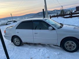  Toyota Corona Premio 1998 , 489000 , -