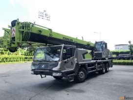  ZOOMLION ZTC300V 2023 , 16490000 , 