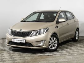  Kia Rio 2014 , 599777 , -