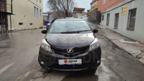  Vitz, 2013