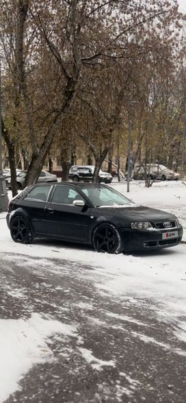  3  Audi S3 2021 , 1200000 , 