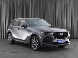 SUV   Mazda CX-60 2024 , 6500000 , 