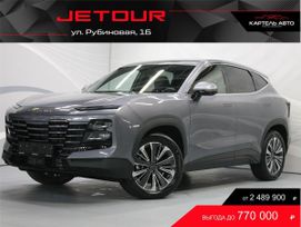 SUV   Jetour Dashing 2024 , 3189900 , 