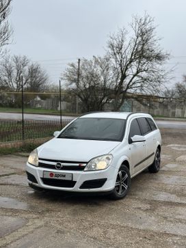  Opel Astra 2006 , 550000 , 