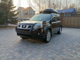 SUV   Nissan X-Trail 2013 , 1050000 , 