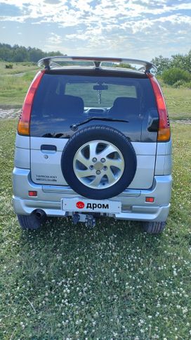 SUV   Daihatsu Terios Kid 2000 , 380000 , 