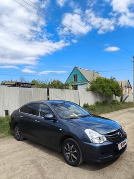  Nissan Almera 2018 , 1270000 , 