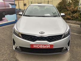  Kia Rio 2021 , 1697900 , 
