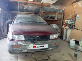    Mitsubishi Chariot 1995 , 135000 , -
