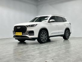 SUV ��� ����������� Chery Tiggo 8 2025 ����, 1620000 ������, �����������
