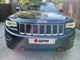 SUV   Jeep Grand Cherokee 2013 , 2420000 , 