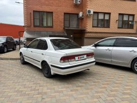  Nissan Sunny 2000 , 265000 , 