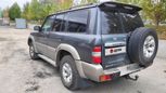 SUV   Nissan Patrol 2001 , 875000 , 